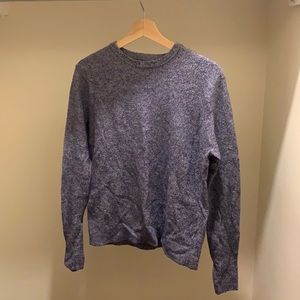 Nordstrom Wool Sweater! Size M